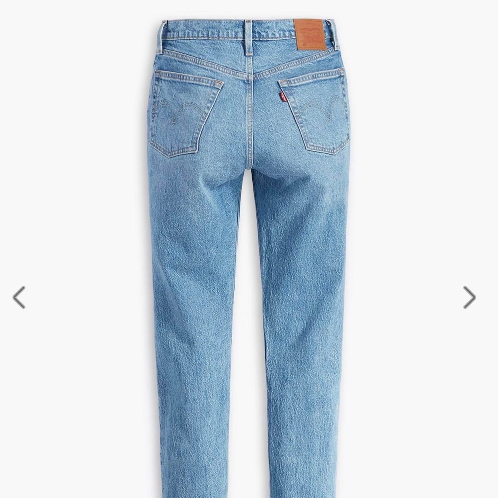 LEVIS 501 ORIGINAL